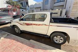 تۆیۆتا هایلۆکس